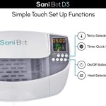 Sani Bot D3 Simple Touch Functions