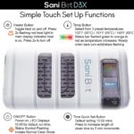 Sani Bot D3X - Image 3