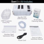 Sani Bot D3X - Image 2