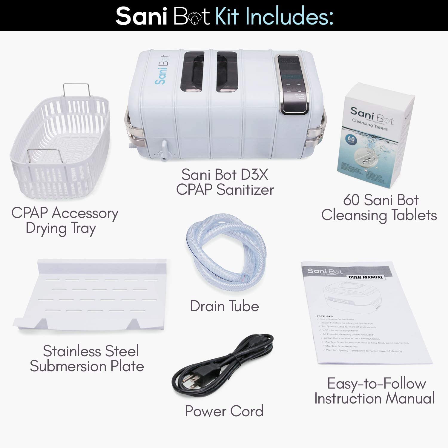 Sani Bot D3x Sani Bot